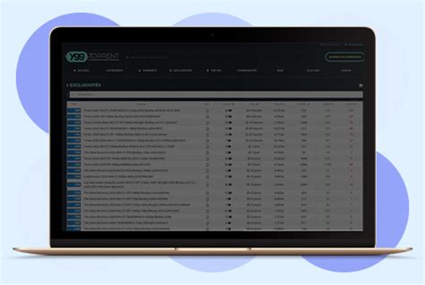 yggtorrent|YggTorrent Alternatives: Top 8 Torrent Search .